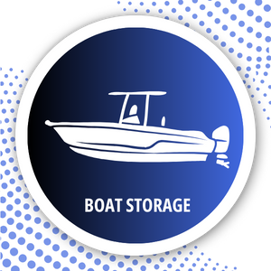 14x40 - Boat Storage 14x40 - Boat Storage