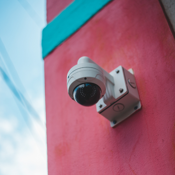 Security camera