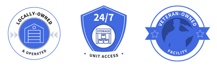 trust badges 