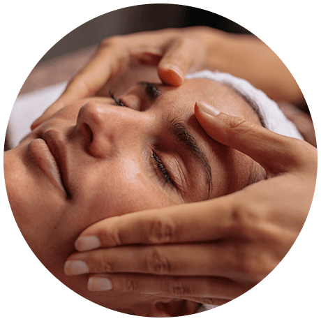 Trigger Point Therapy