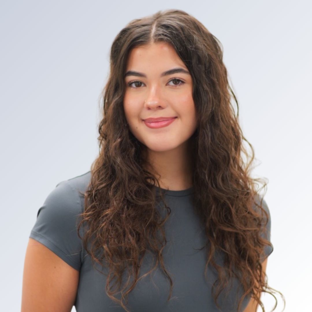 Isabella Brenes