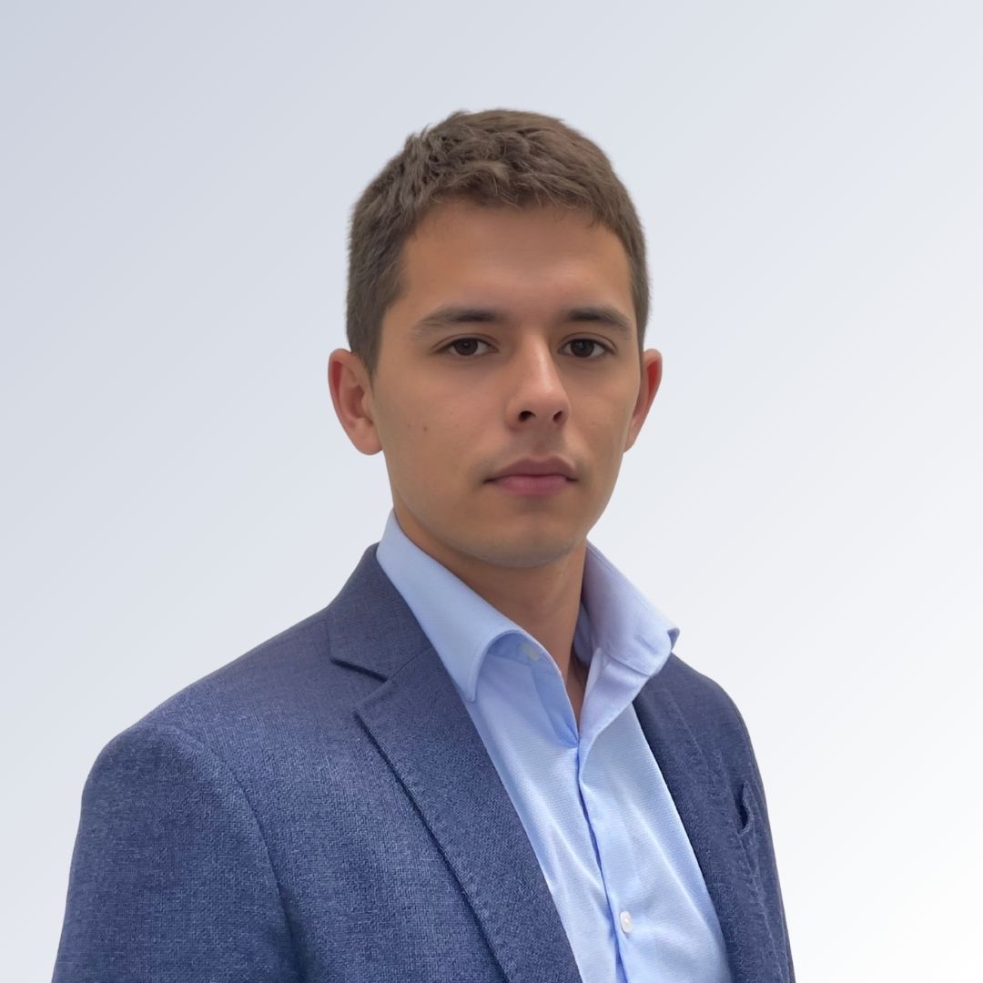 Dmytro Nazarenko