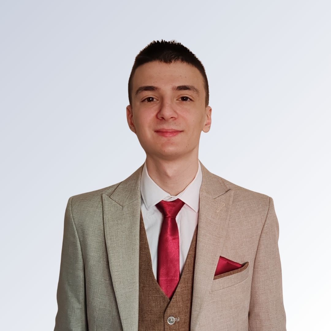 Stefan Markovic