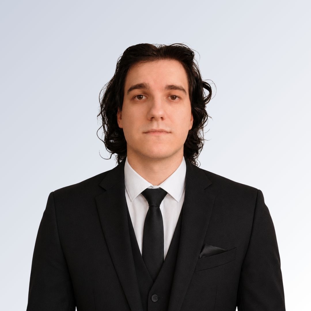 Petar Krstic