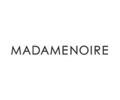Madamenoire logo