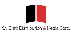 W. Clark Distribution & Media Corp. logo