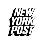 New York Post logo