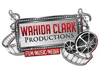 Wahida Clark Productions Logo