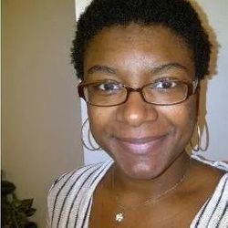 Debra Renée Byrd Debra Renée Byrd