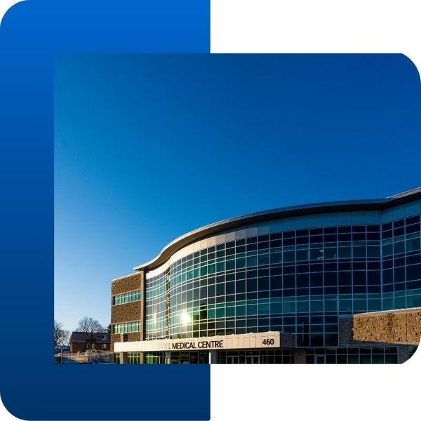 medical center