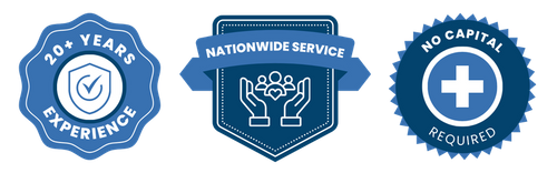 Trust Badges