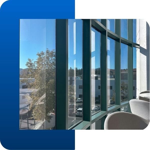 health facility interior