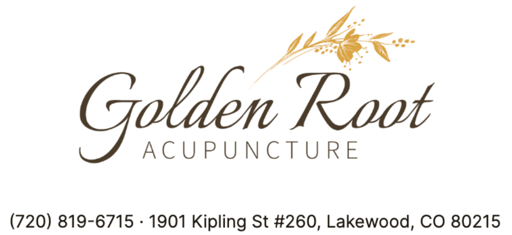 Golden Root Acupuncture Blog