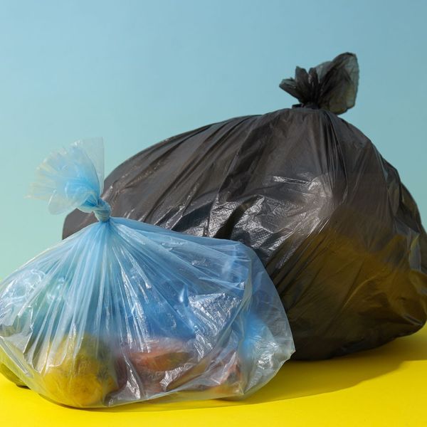 trash bags
