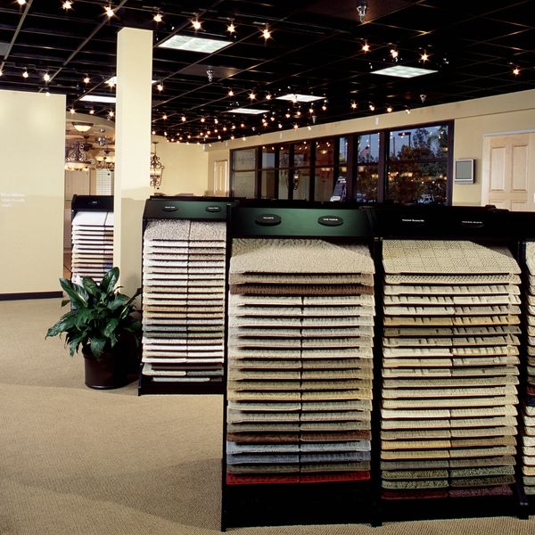image of a retail space