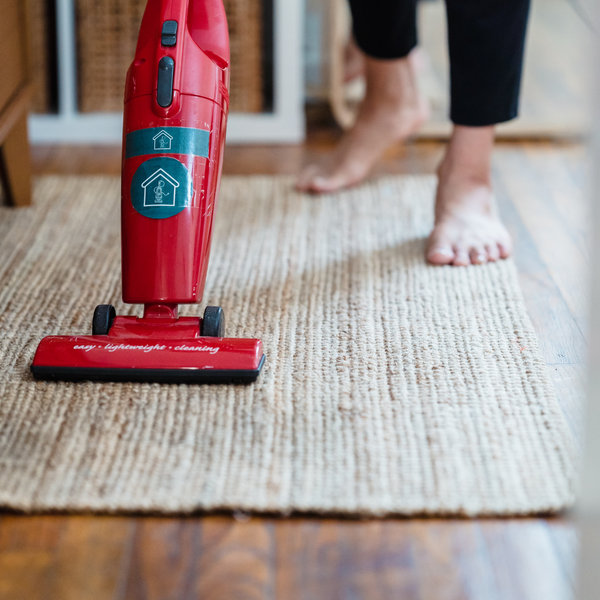 carpet cleaning. 