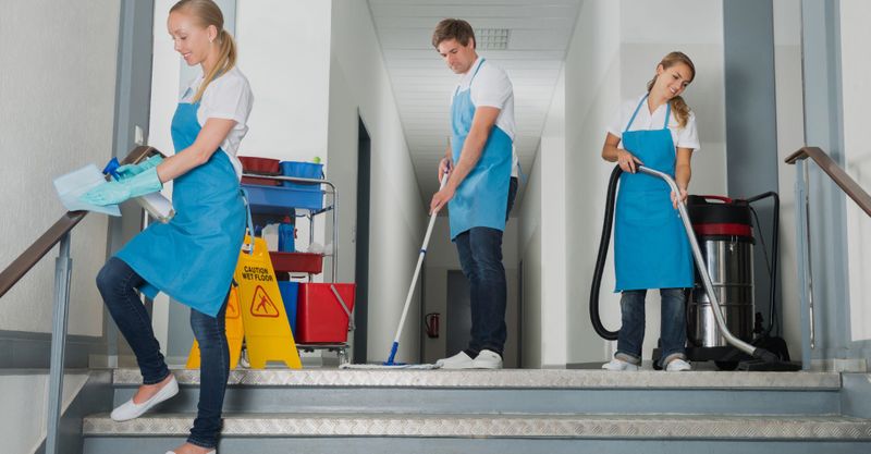 The Importance of Professional Commercial Cleaning for Your Business - Hero.jpg