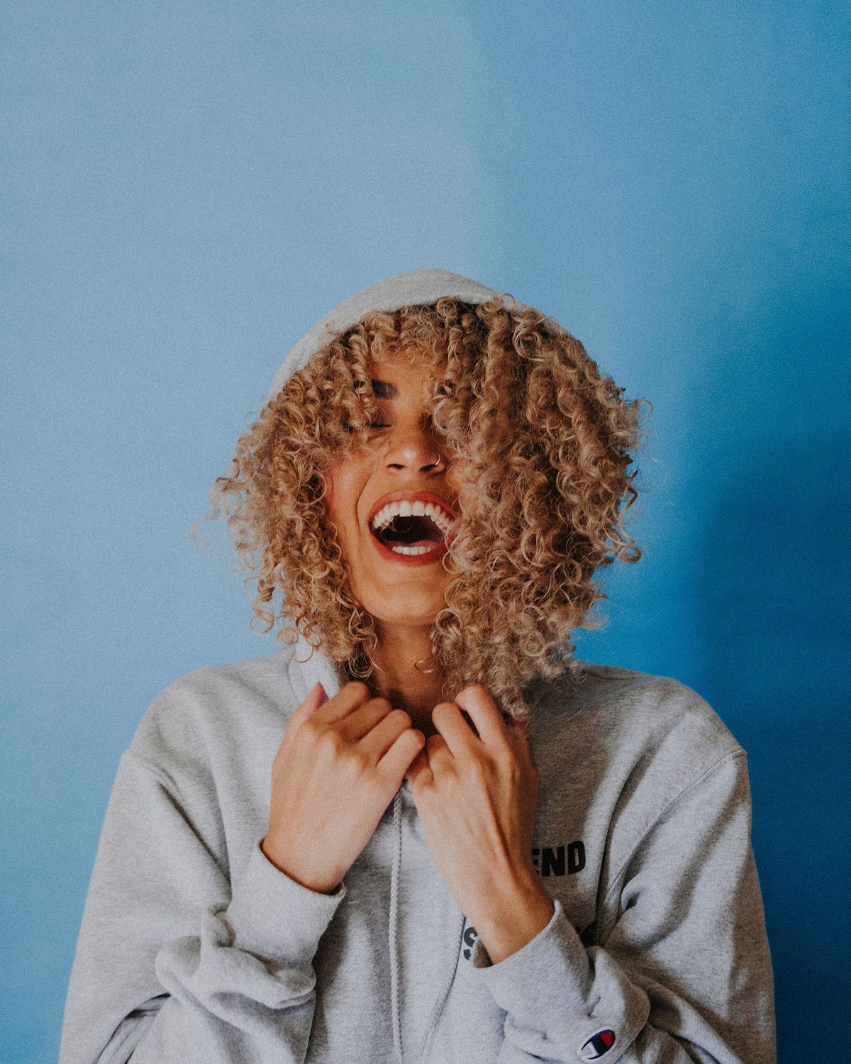 The Science of Happiness
