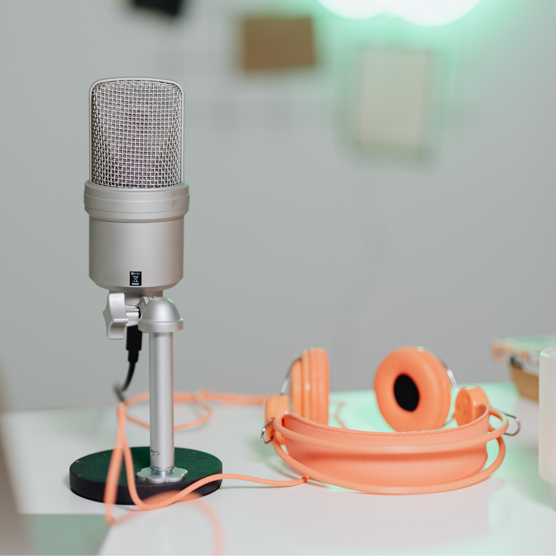 SummitUp! Podcast 