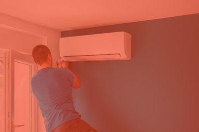 Ductless Services