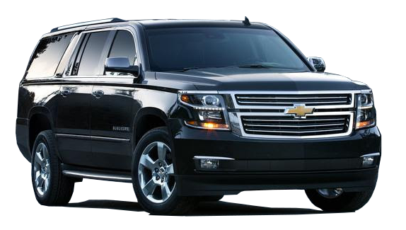 SUV fleet image