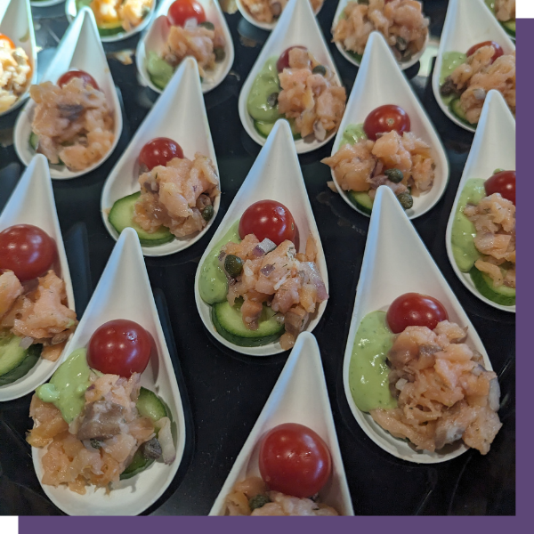 catering starter catering starter