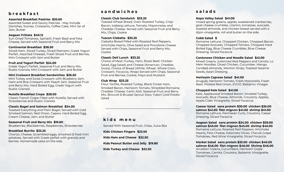 In-Flight Crafted Carried Catering Menu 2026_page-2.png