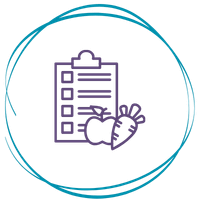 Dietary Precision icon