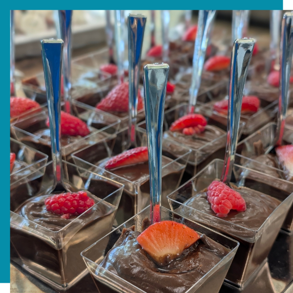 catering dessert catering dessert