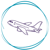 Galley-Ready Packaging icon