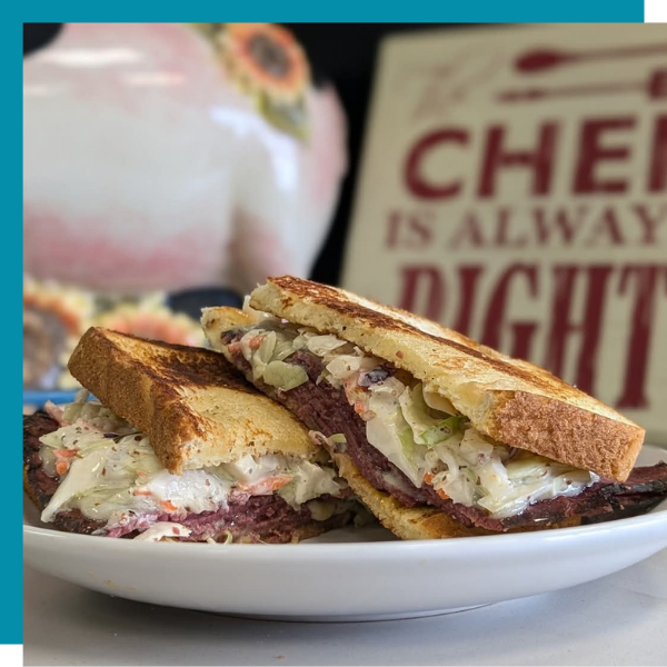 close up of a sandwich close up of a sandwich