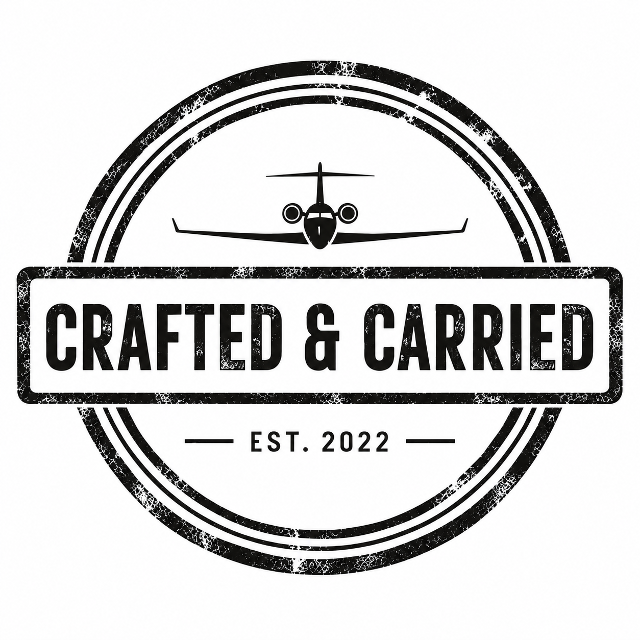 Crafted + Carried