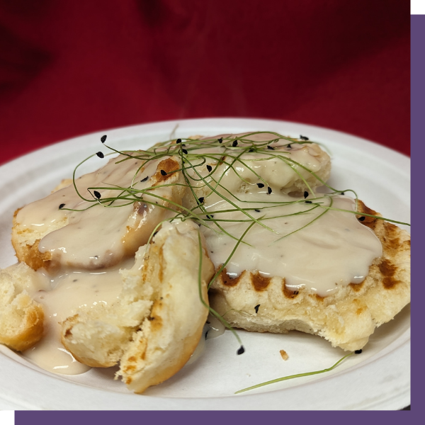 close up of a meal close up of a meal