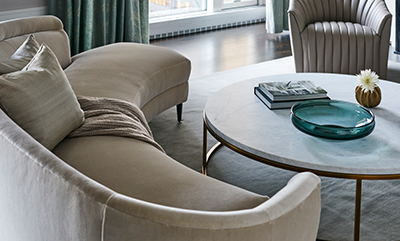 MAGNIFICENT MILE PIED-A-TERRE