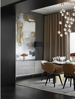 RITZ CARLTON RESIDENCE