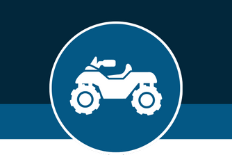 off-road vehicle icon