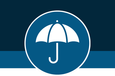 umbrella icon