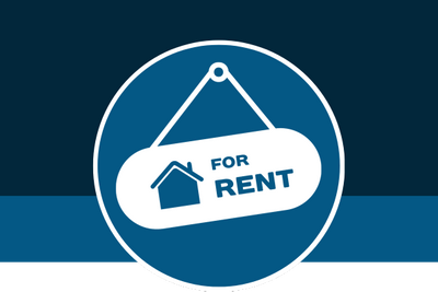 for rent icon