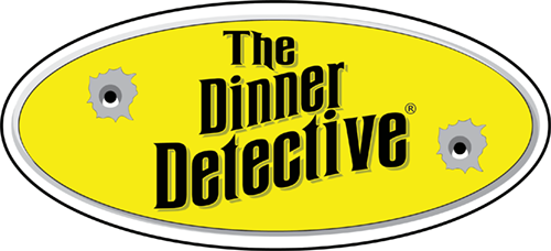 New Haven Dinner Detective