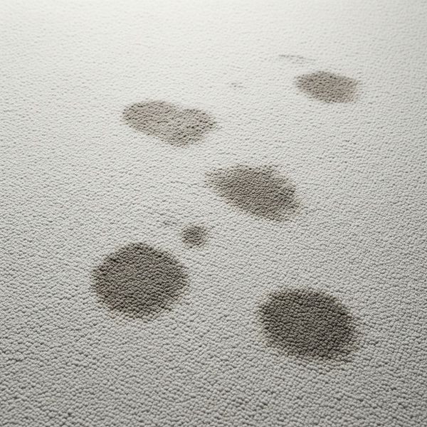 dirt spots on carpet dirt spots on carpet