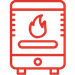 heating services icon
