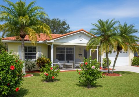 a florida home a florida home