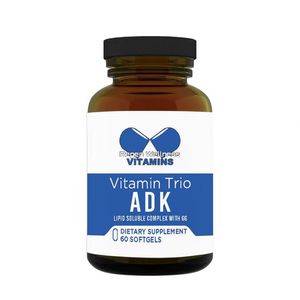 Vitamin Trio ADK