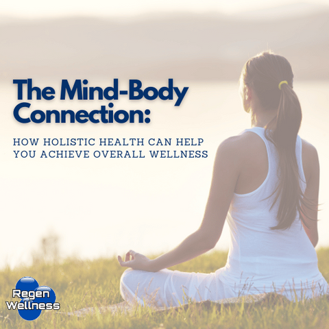 Mind body connection