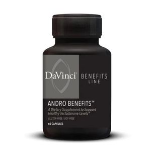 Andro Benefits