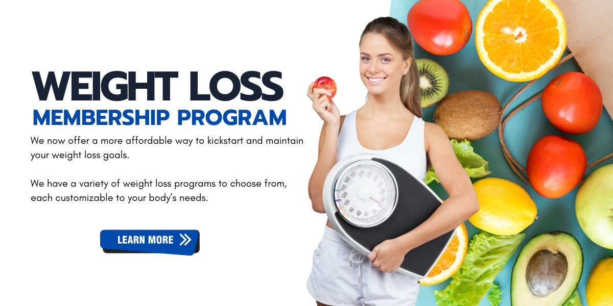 Wellness weight loss programs