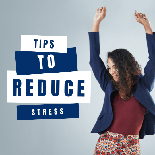 Can Stress Make You Sick?