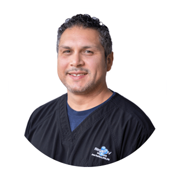 ​Jose Baldazo, ASN, RN, EMT-P