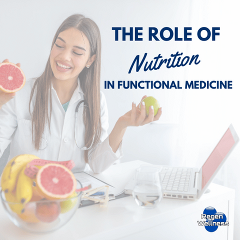 Nutrition and health