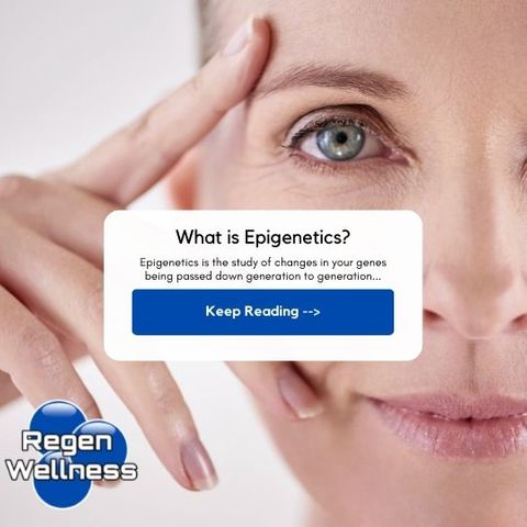 Epigenetics